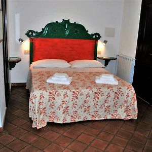 Studio con letto king size